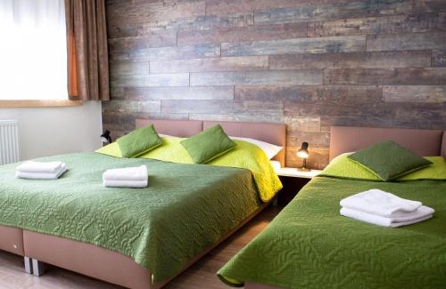 Martin Ski Chalet | Chaty Ferrata