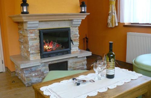 Nizna Cabin | Chaty Hldočín, Uhliská, Ostražica, Zmrazov