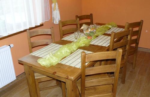 Nizna Cabin | Chaty Hldočín, Uhliská, Ostražica, Zmrazov