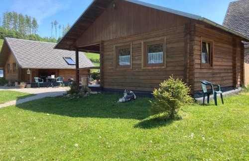 Karlovice Ski Chalet | Chaty Na Malajce