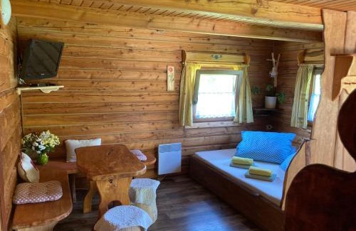 Karlovice Ski Chalet | Chaty Na Malajce