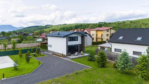 Svaty Kriz House | Chaty Svätý Kríž
