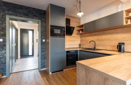 Svaty Kriz House | Chaty Svätý Kríž