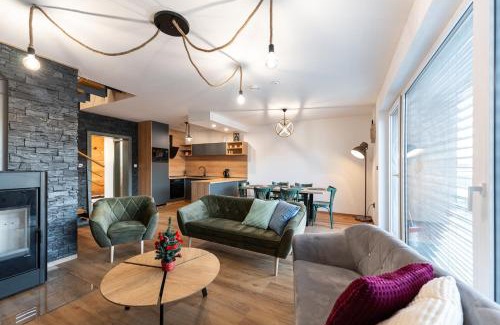 Svaty Kriz House | Chaty Svätý Kríž
