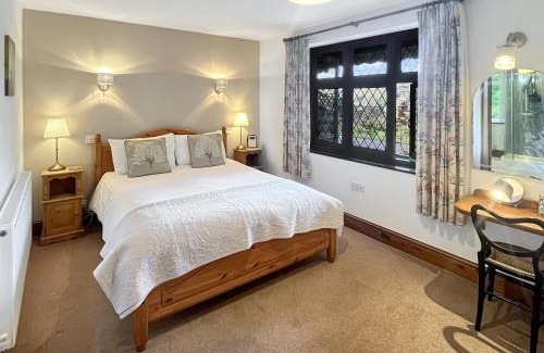 Trentishoe House | Chauffeur’s Cottage Martinhoe