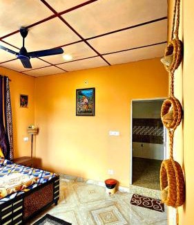 Gunehr House | Chaugan Homestay