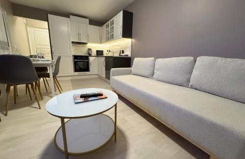 Loten Apartment | Chausseen Apartments
