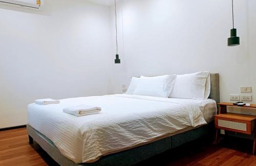 Bophut Hotel | ChawengDeep