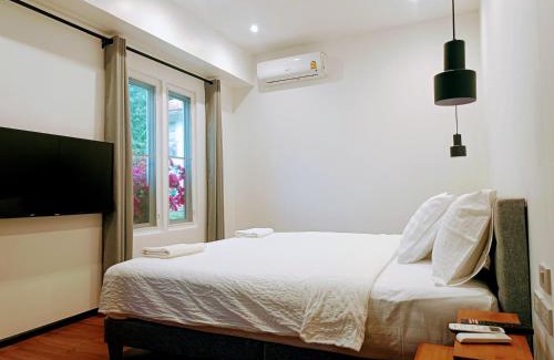 Bophut Hotel | ChawengDeep