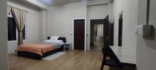 Aizawl House | Chawng Homestay