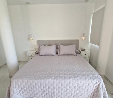Buenavista del Norte Apartment | CHC - Estudio Deluxe Abuelo 1