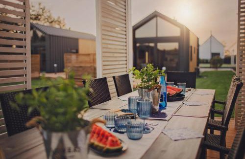 Slesin Apartment | Chce się być