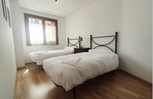 Linsoles Apartment | CHECK-IN CASAS La casa de Conques