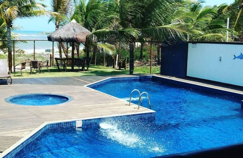 Itacimirim House | Check-in Check-out Adults