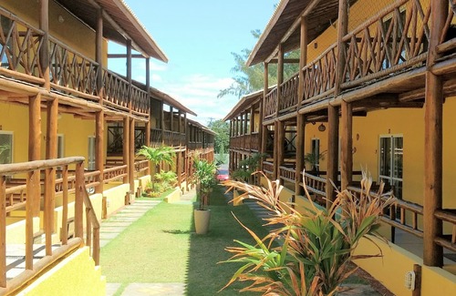 Itacimirim House | Check-in Check-out Adults