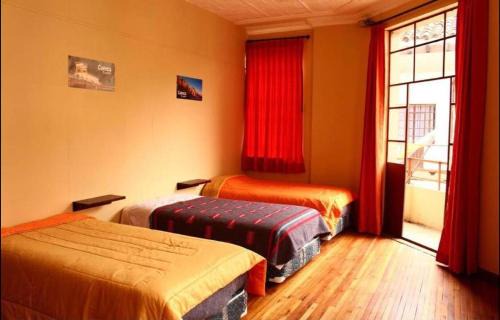 San Blas Bed & Breakfast | Check Inn Bed and Breakfast