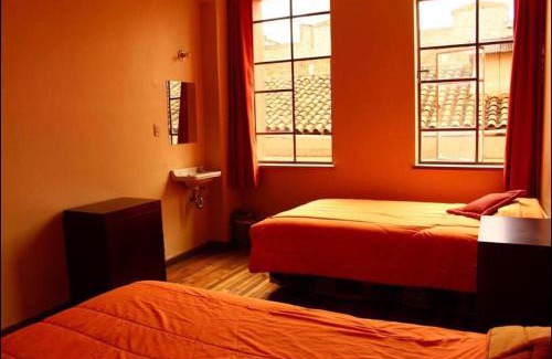 San Blas Bed & Breakfast | Check Inn Bed and Breakfast