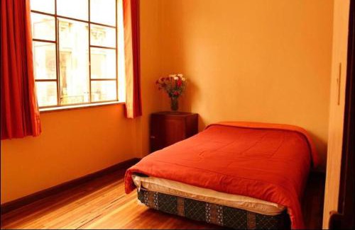 San Blas Bed & Breakfast | Check Inn Bed and Breakfast