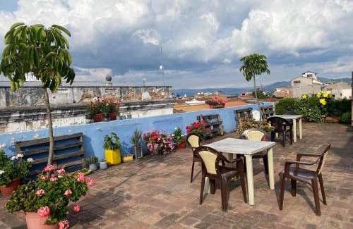 San Blas Bed & Breakfast | Check Inn Bed and Breakfast