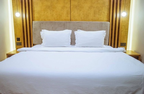 Gudu Hotel | Check Inn Hotels Apo