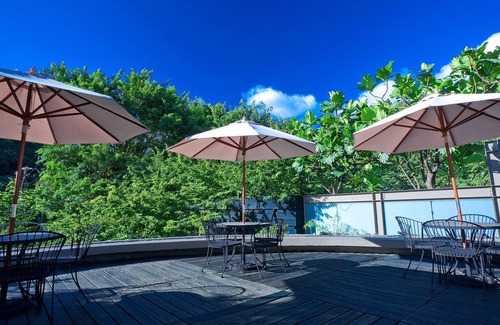 Shilin Hotel | CHECK inn Select Taipei Yamgmingshan