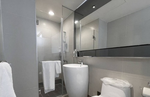 Xinyi Hotel | CHECK inn Taipei Xinyi