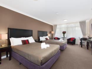 Terrey Hills Resort | Checkers Resort
