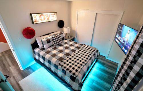 Nashua Apartment | Checkers