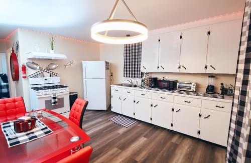 Nashua Apartment | Checkers
