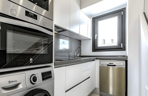 San Miguel de Abona Apartment | Checkin Ocean