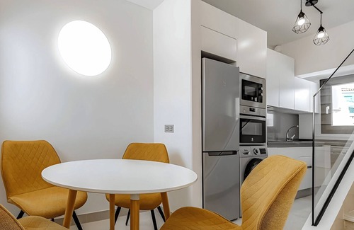 San Miguel de Abona Apartment | Checkin Ocean