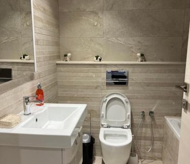 La Soukra Apartment | Checkin24 A22