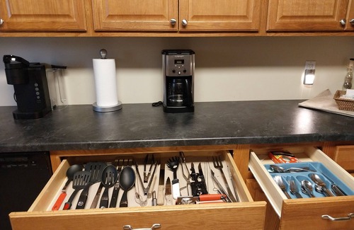 Ironwood House | Cheerful 4 bedroom house with a hot tub