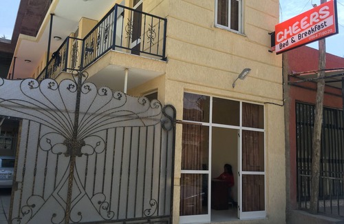 Bole Bed & Breakfast | Cheers Bed & Breakfast