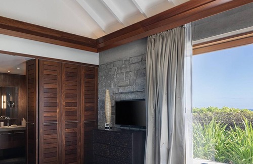 Pointe Milou Villa | Chef included by Fantasia Villas: Villa La Danse des Etoiles