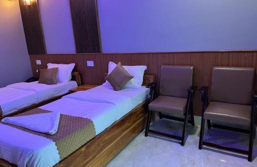 South Garo Hills House | Chegra Guest House