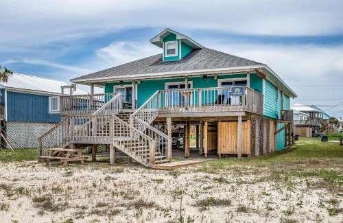 Silver Cay House | Chele's Bayside Cottage