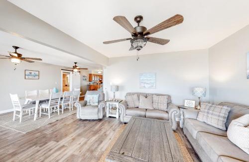 Silver Cay House | Chele's Bayside Cottage