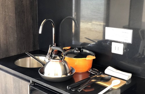 Puerto Rio Tranquilo Cabin | Chelenko Lodge