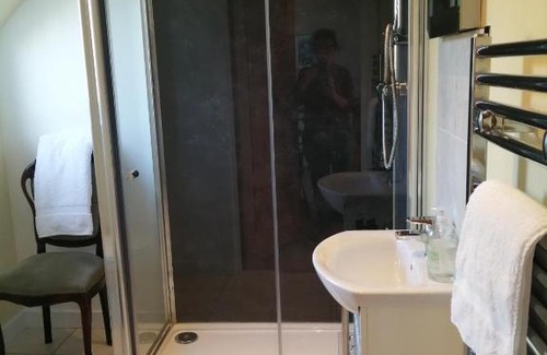 Portnalong Bed & Breakfast | Chelister