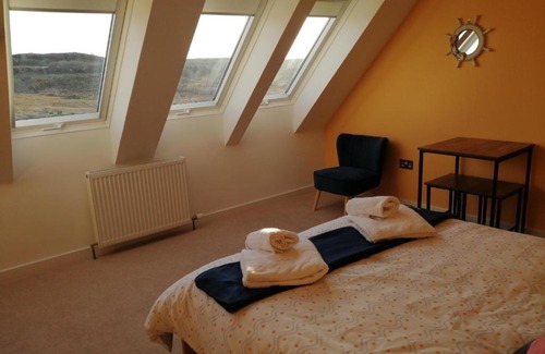 Portnalong Bed & Breakfast | Chelister