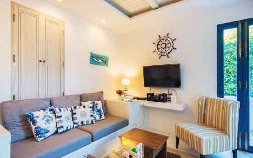 Khao Tao Apartment | Chelona huahin beachfront resort condo