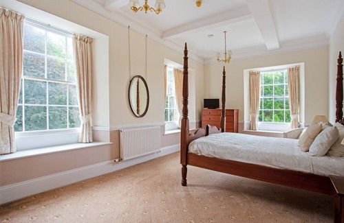 Ross-on-Wye Bed & Breakfast | Chelsea Parkfields
