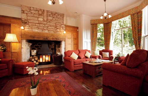 Ross-on-Wye Bed & Breakfast | Chelsea Parkfields