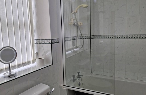 Ross-on-Wye Bed & Breakfast | Chelsea Parkfields