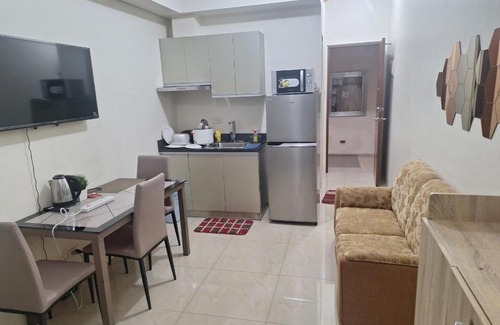 Legazpi Village Apartment | Chelsea Suites at the Beacon Makati
