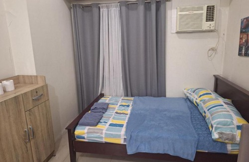Legazpi Village Apartment | Chelsea Suites at the Beacon Makati