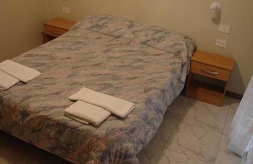 Trelew Hotel | Cheltum Hotel