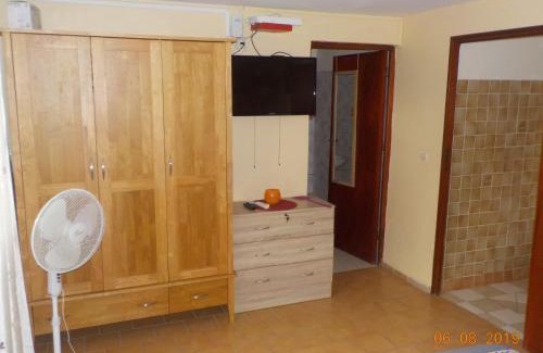 Trois-Rivieres Apartment | chemin neuf
