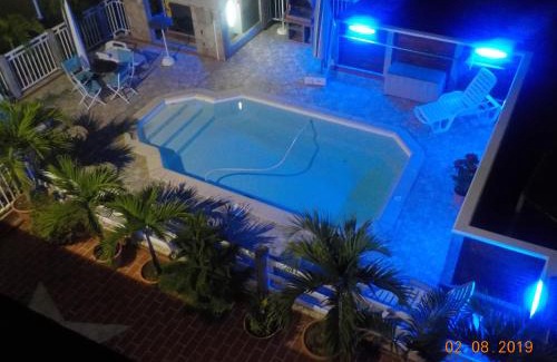Trois-Rivieres Apartment | chemin neuf